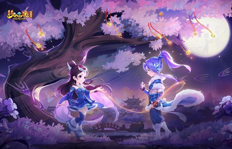 梦幻西游全成就服